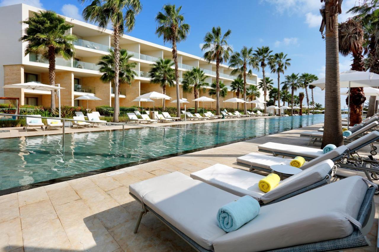 Family Selection At Grand Palladium Select Costa Mujeres Cancún Kültér fotó